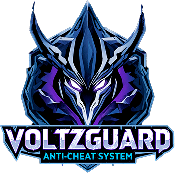 VoltZGuard Anti-Cheat System
